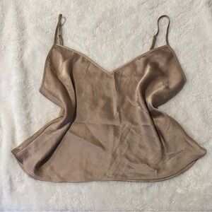 Wilfred Tan Camisole